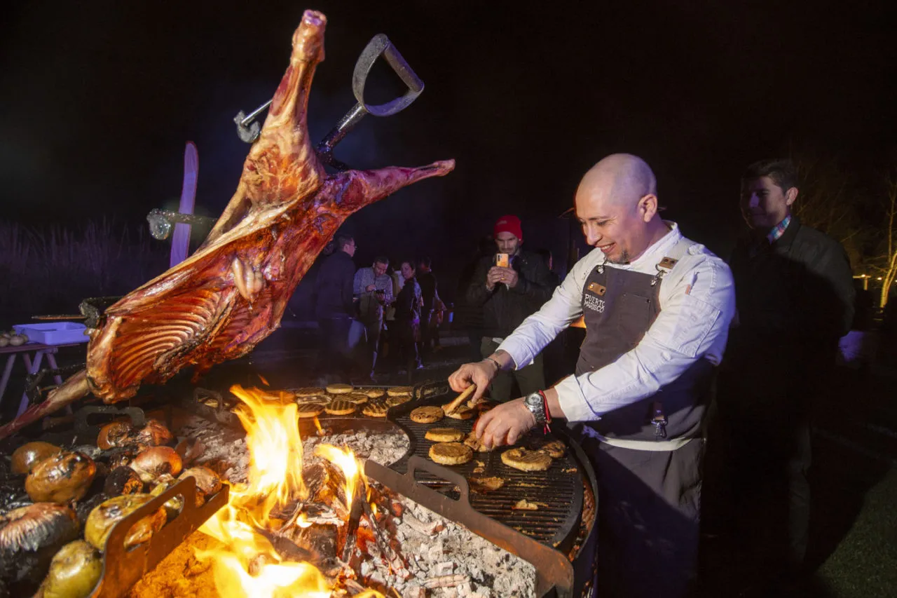 CHEFS NQN1