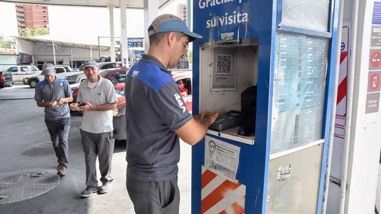COMBUSTIBLES TARJETAS2