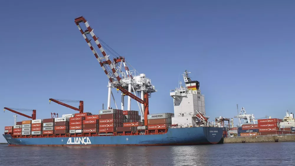 IMPORTACIONES