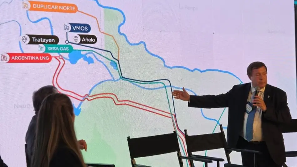 WERE ARGENTINA WEEK1