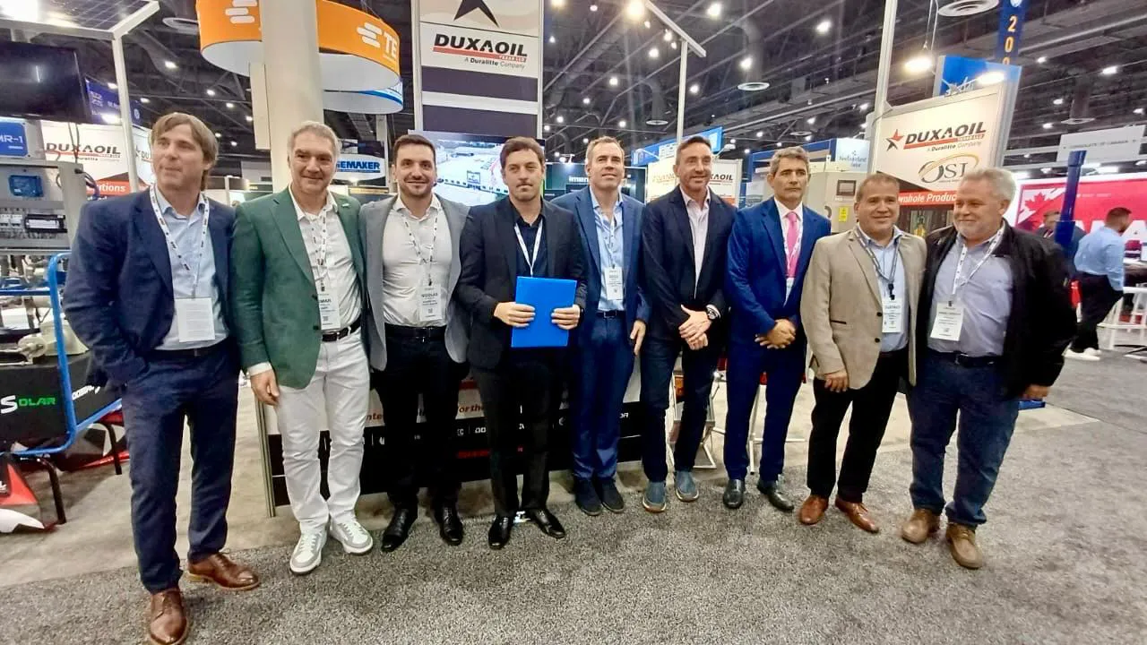 POLO TECNOLOGICO EMPRESAS