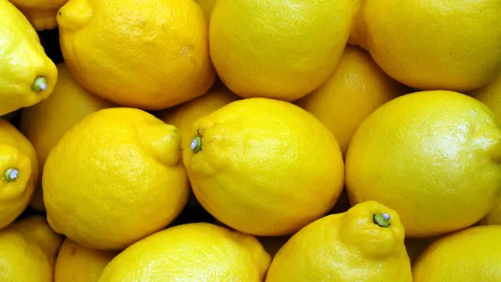 LIMONES
