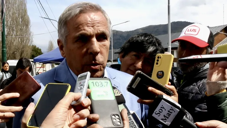 JORGE SAPAG PRENSA