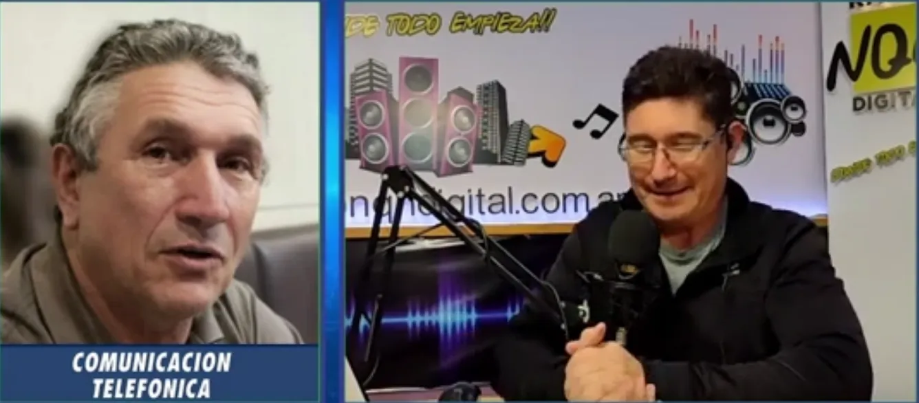LOPEZ MURILLAS RADIO