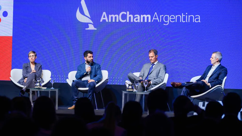 AMCHAM GULINO
