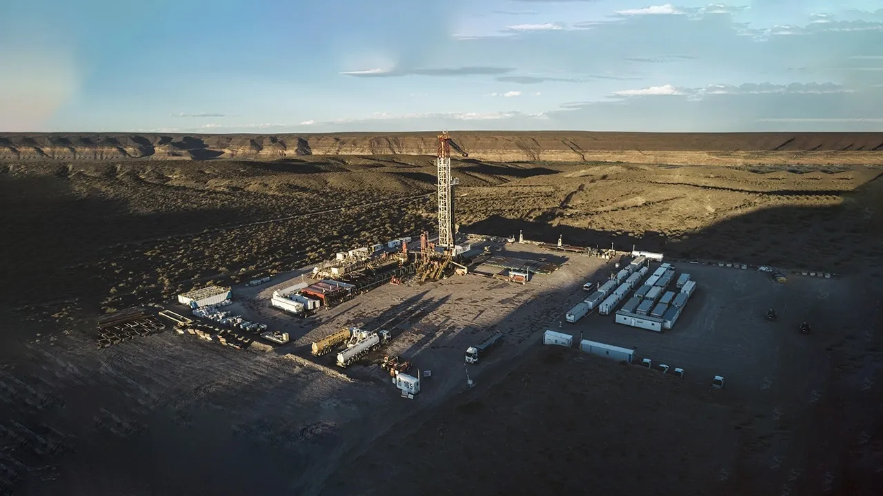 PAMPA ENERGIA2