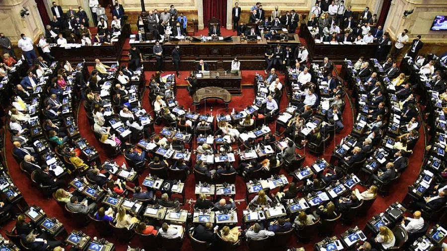 DIPUTADOS FMI