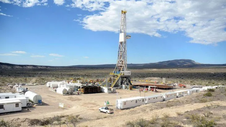 CHEVRON TRAPIAL3