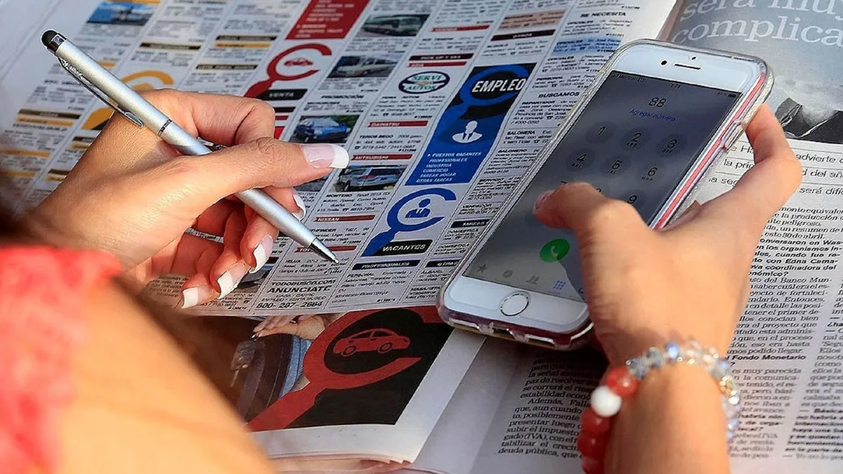 DESEMPLEO NQN CLASIFICADOS