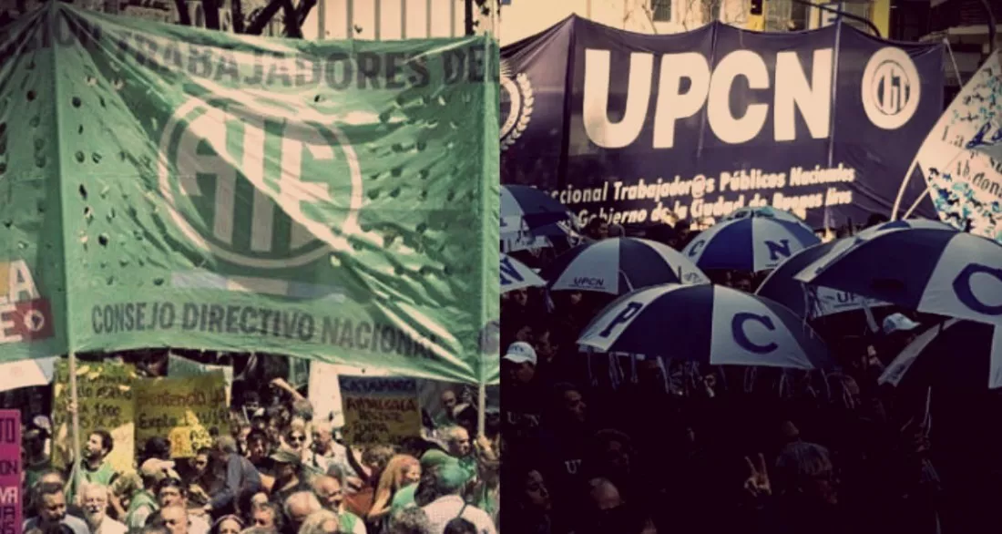 ESTATALES NACIONALES