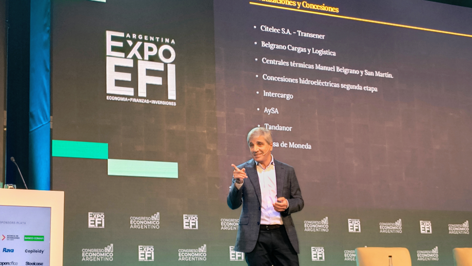 CAPUTO EXPO EFI2