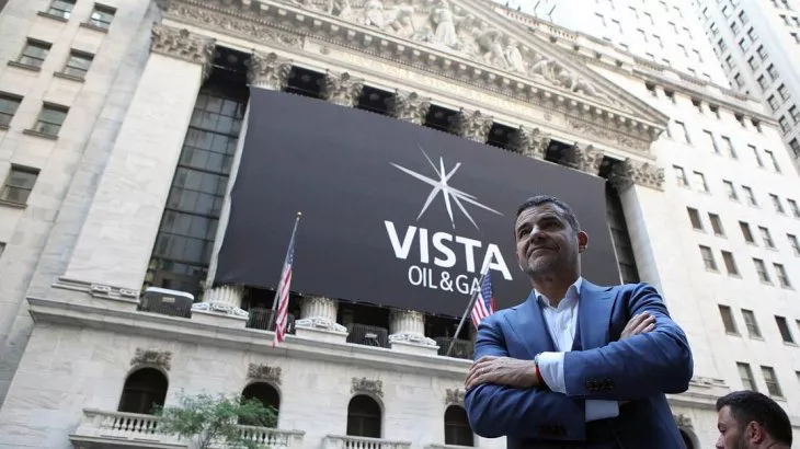 VISTA OIL&GAS6
