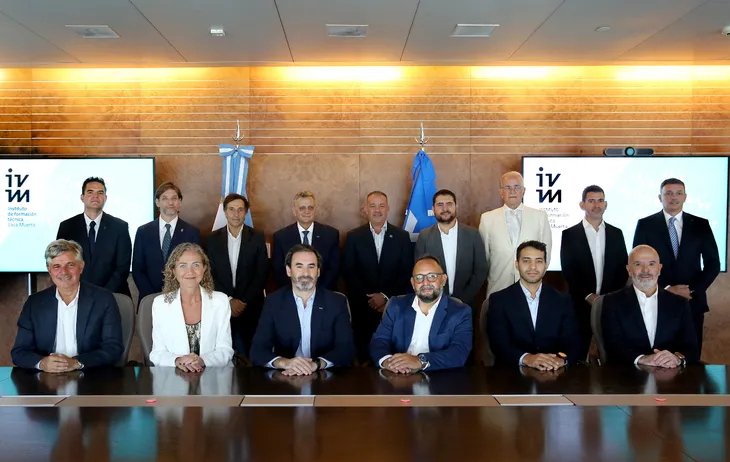 VACA MUERTA INSTITUTO