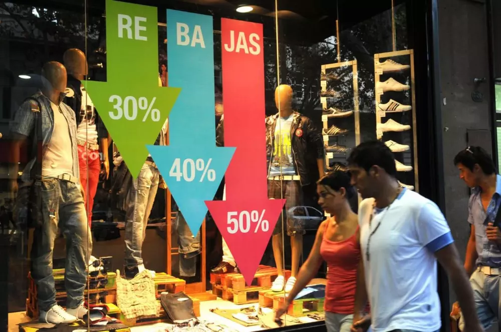 PYMES VENTAS MINORISTAS