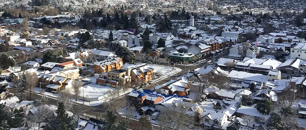 SMANDES NEVADO