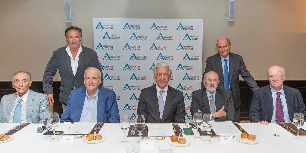 EMPRESARIOS AEA4