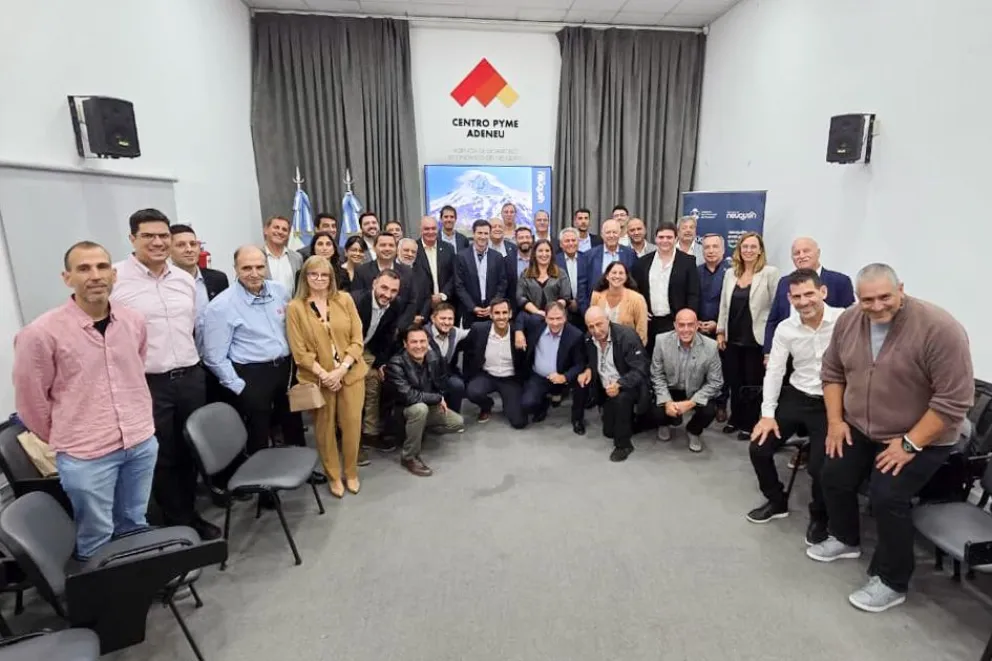 CENTRO PYME EMPRESAS SANTA FE1