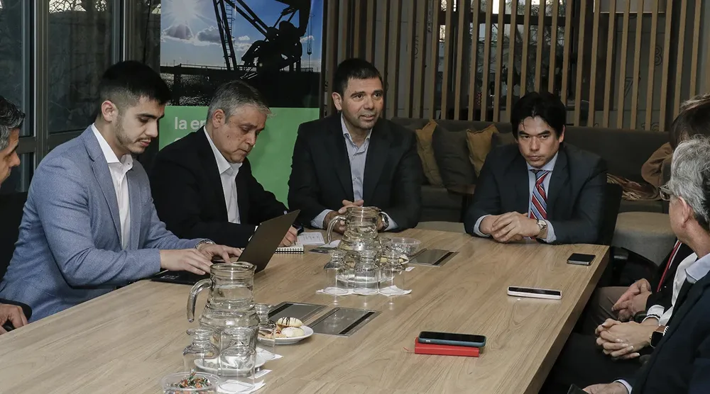NEUQUEN BIOBIO