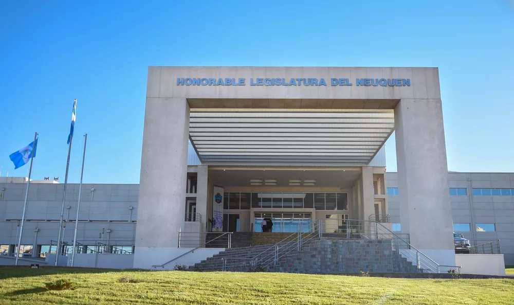 LEGISLATURA NQN15