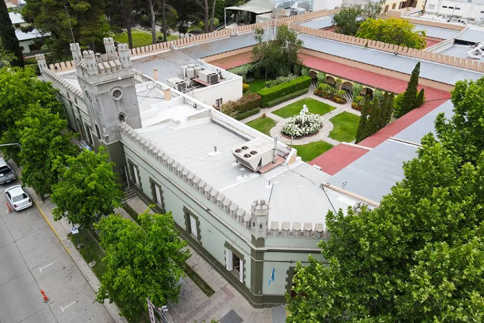 CASA GOBIERNO NQN4