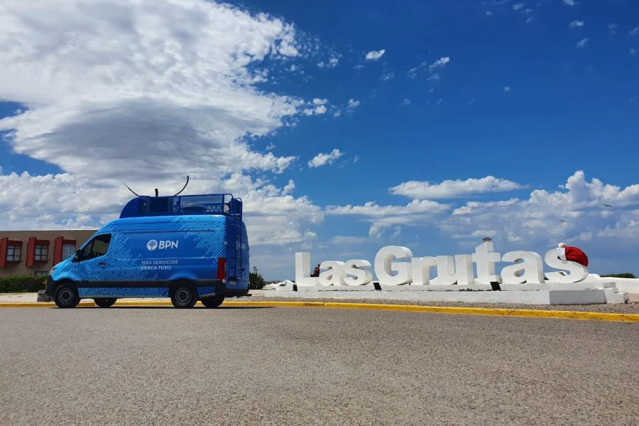 BPN LAS GRUTAS