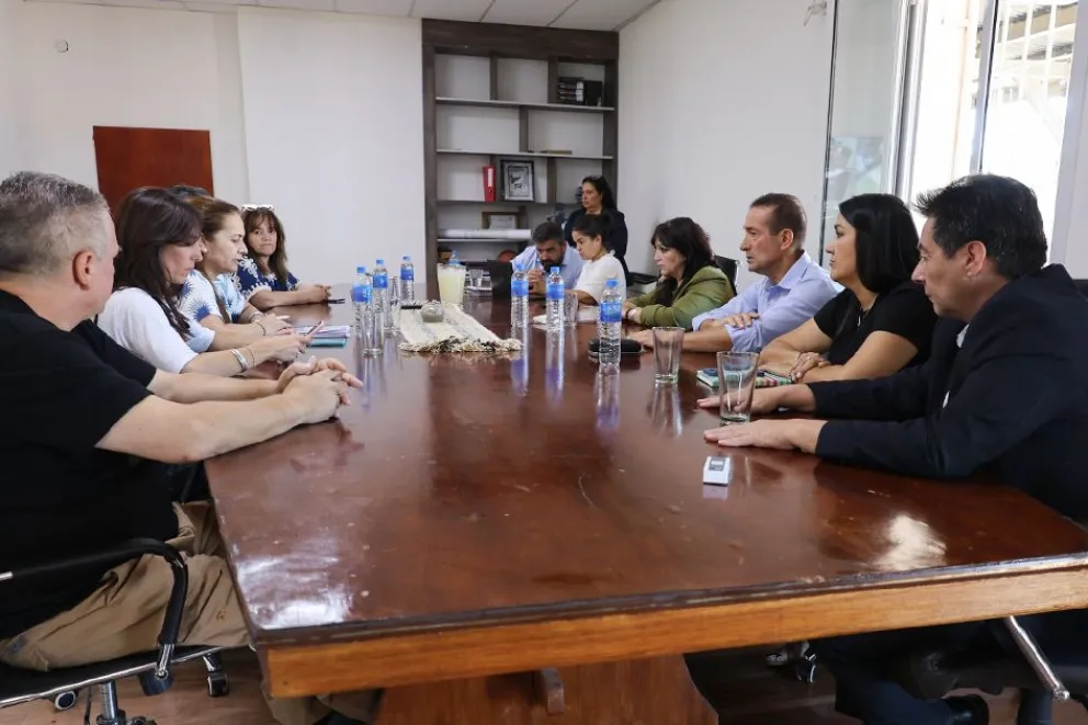 PARITARIA ESTATAL NQN10