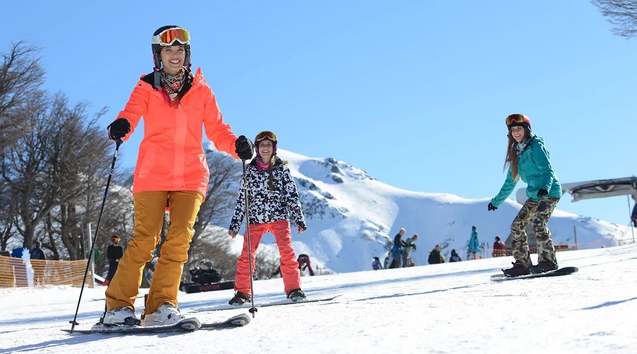 TURISMO NQN INVIERNO