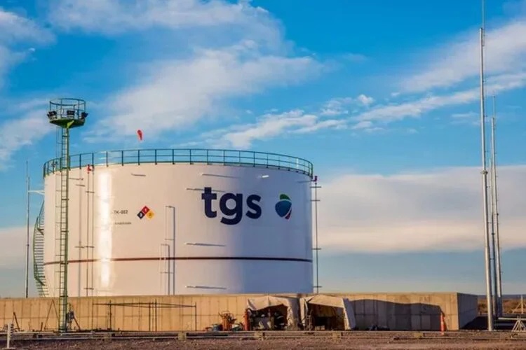 TGS2