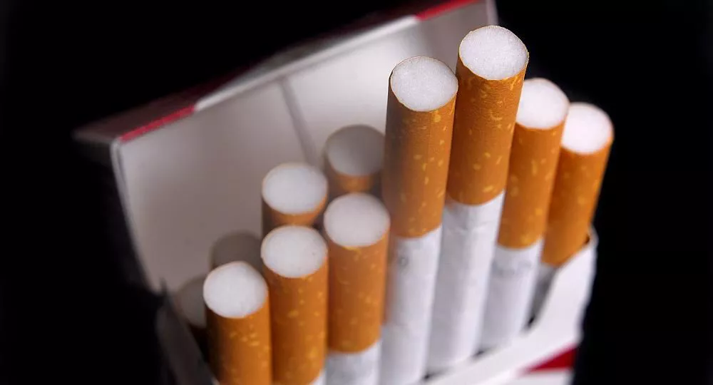 CIGARRILLOS