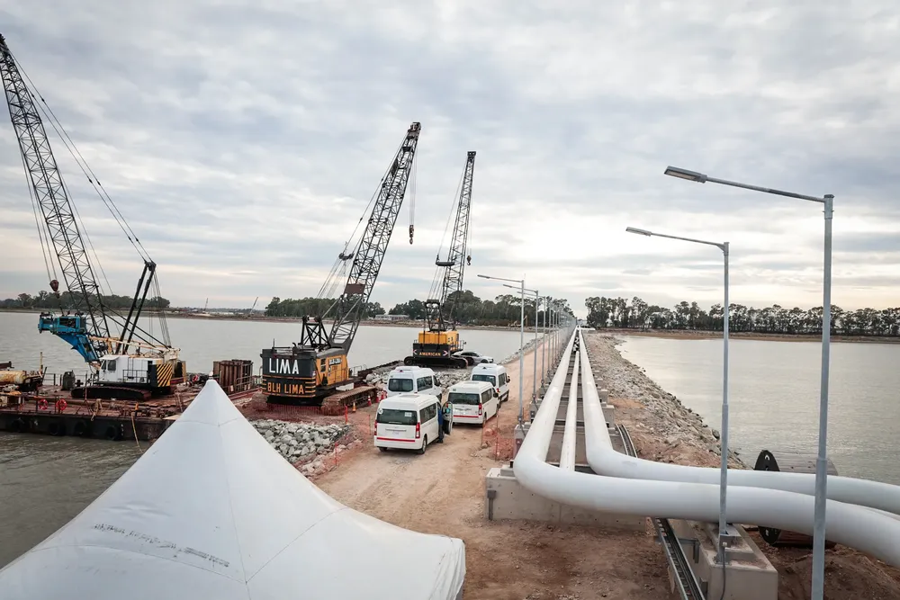 PUERTO ROSALES OTAMERICA