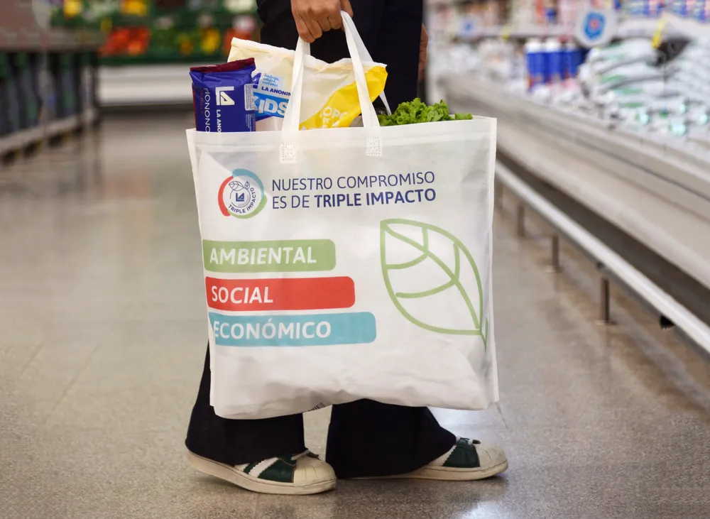 ANONIMA BOLSA TRIPLE IMPACTO