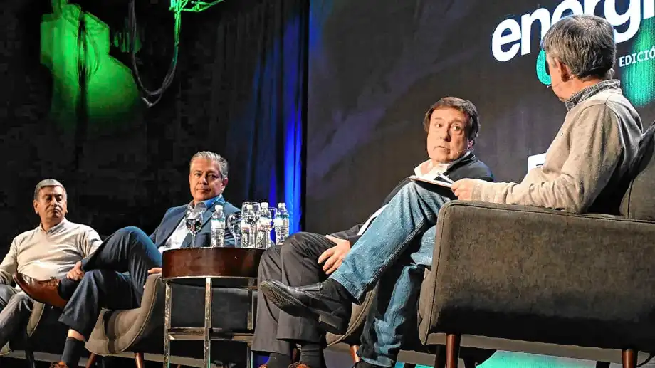 WERETILNECK ENERGIAON