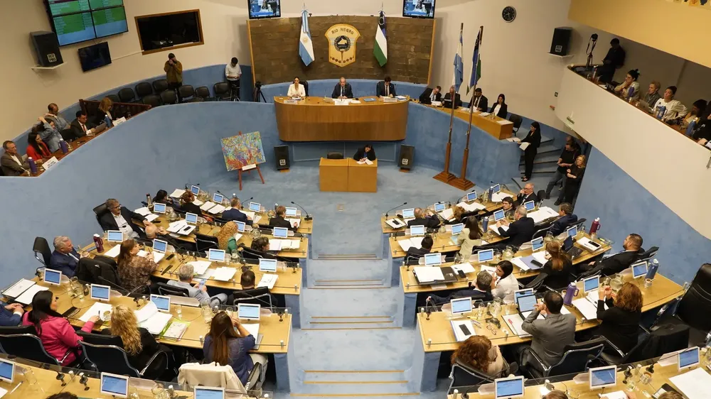 LEGISLATURA RN OLDELVAL