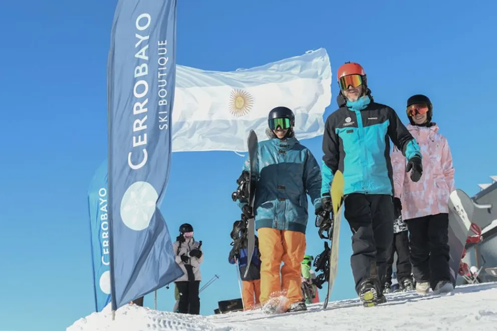 CERRO BAYO12