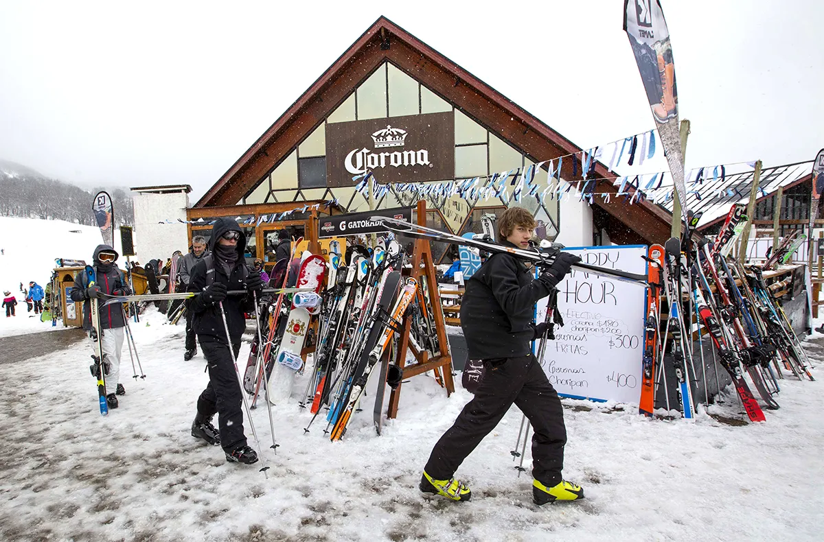 CENTROS SKY CONFITERIAS