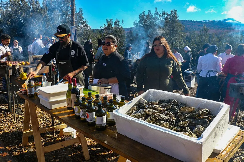 FIESTA CHEF PATAGONICO2