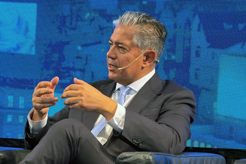 FIGUEROA CONFERENCIA BAIRES