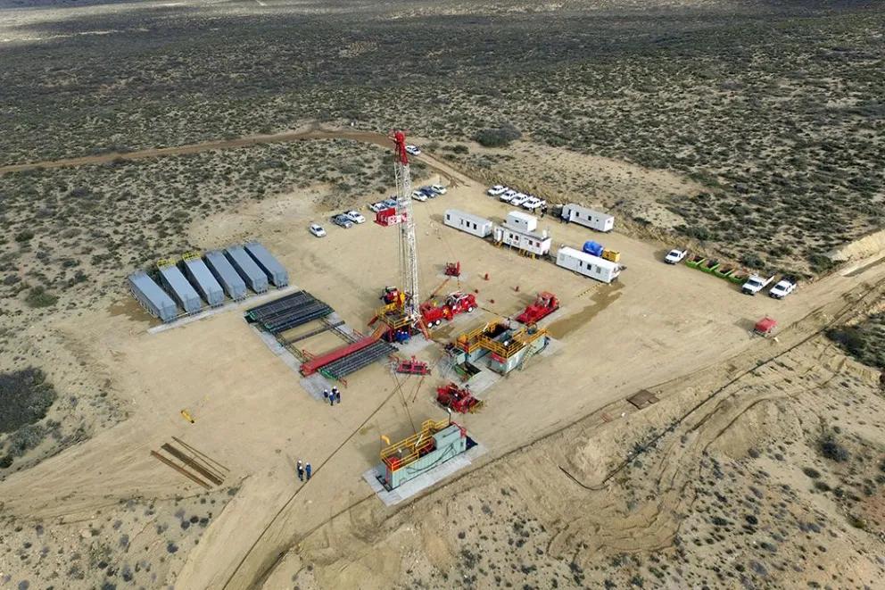 CONTINENTAL RESOURCES