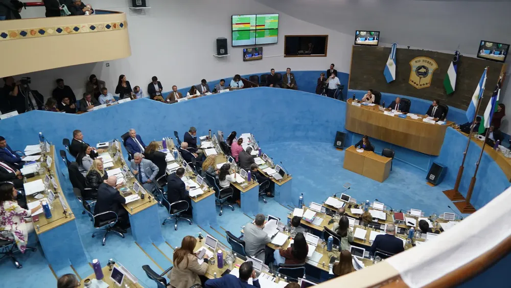 LEGISLATURA RIO NEGRO1