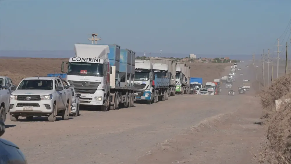 VACA MUERTA RUTAS6