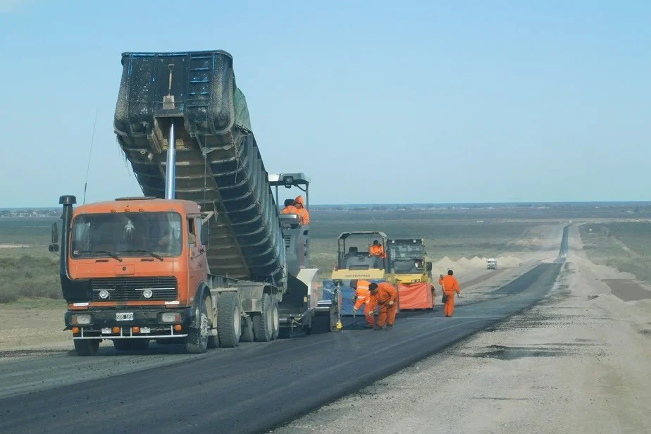 RUTA 7 RIO NEGRO