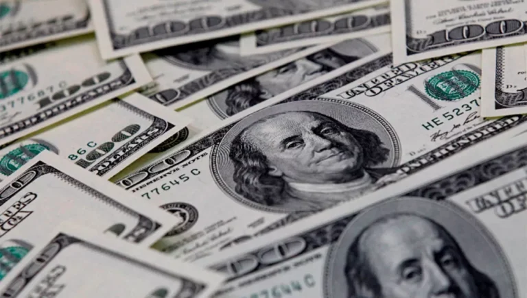 DOLARES