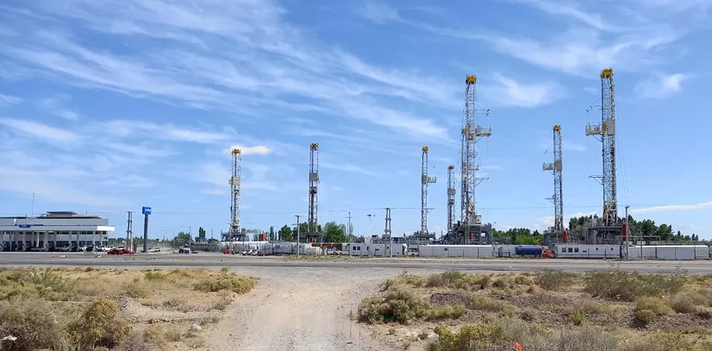 PARQUE INDUSTRIAL NQN4