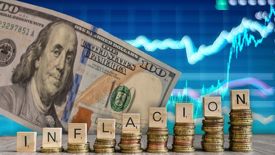 INFLACION MAYORISTA