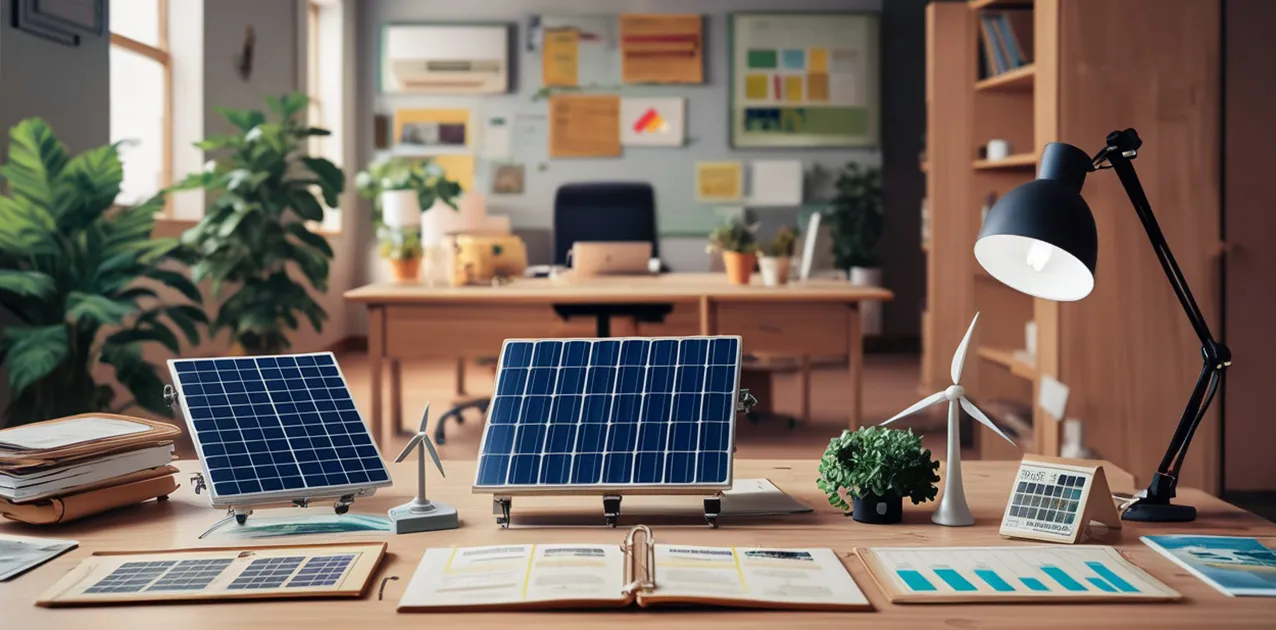 EFICIENCIA ENERGETICA