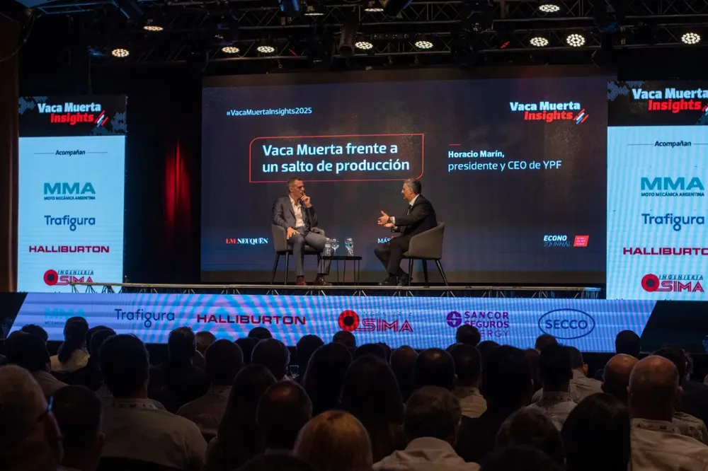 YPF MARIN VACA MUERTA INSIGHTS1