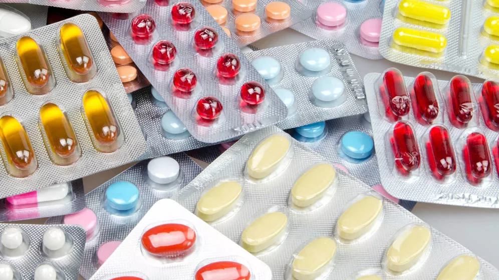 MEDICAMENTOS