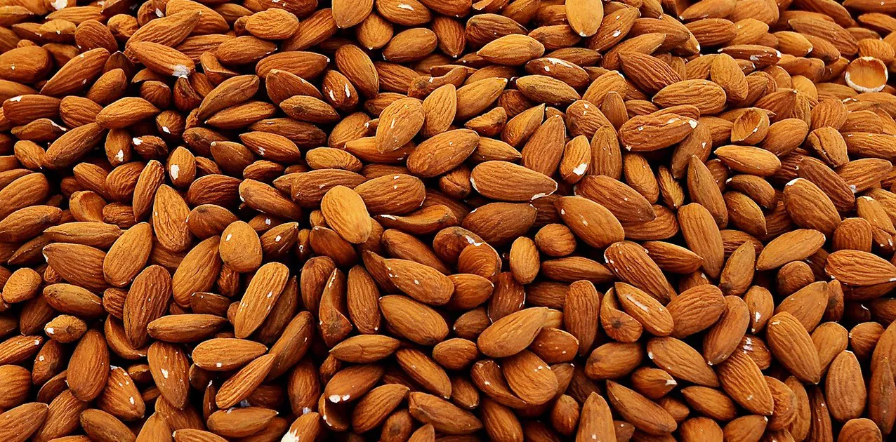 ALMENDRAS