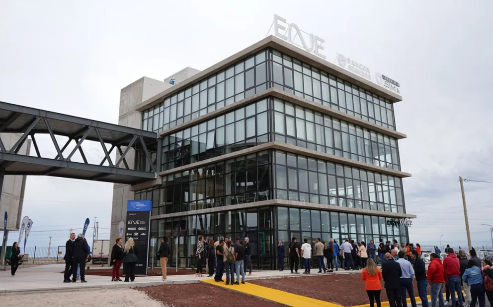 POLO TECNOLOGICO NQN