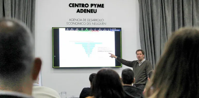 INDUSTRIA METALMECANICA NQN1